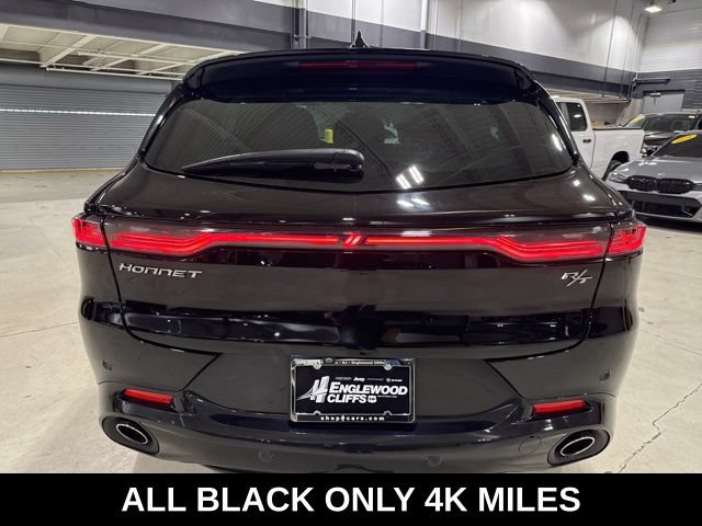 Used 2024 Dodge Hornet R/T Plus w/ Track Pack AWD/4WD image 20