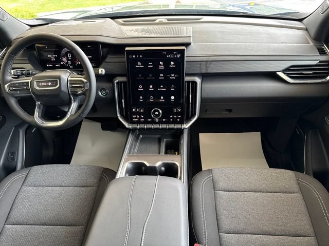 New 2026 GMC Acadia Elevation w/ LPO, Floor Liner Package AWD/4WD image 30
