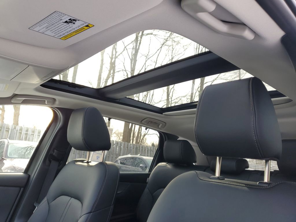 New 2026 MAZDA CX-90 3.3 Turbo w/ Premium Sport Pkg image 12