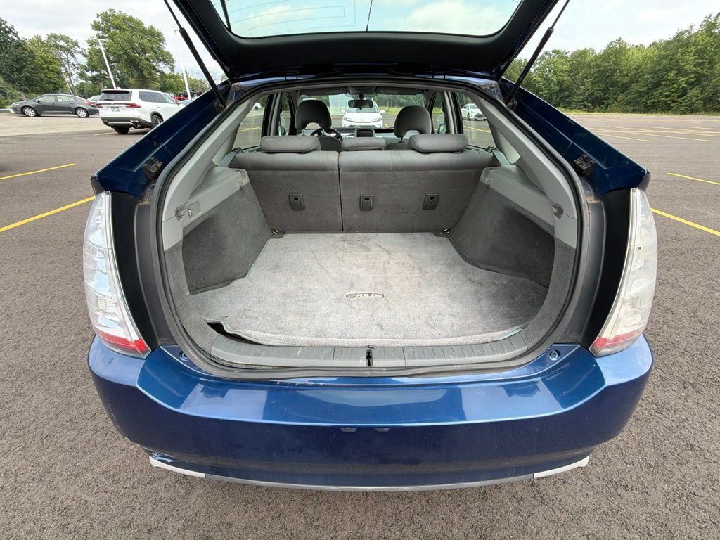 Used 2009 Toyota Prius FWD image 25
