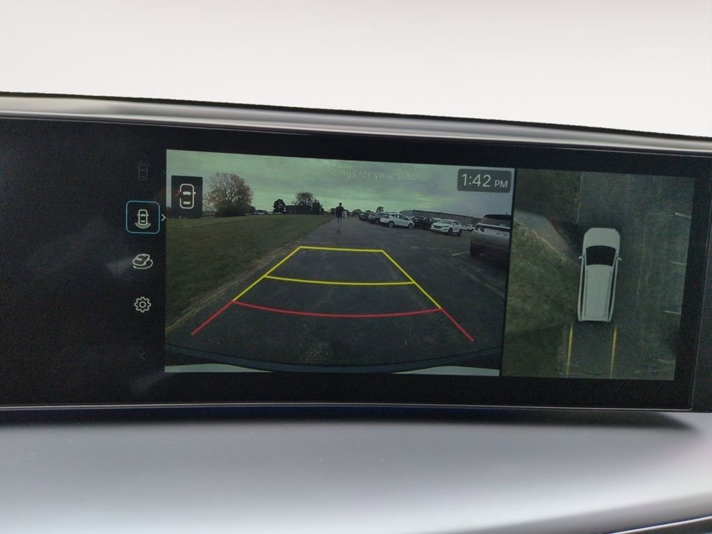 New 2026 Hyundai Ioniq 9 SEL image 20