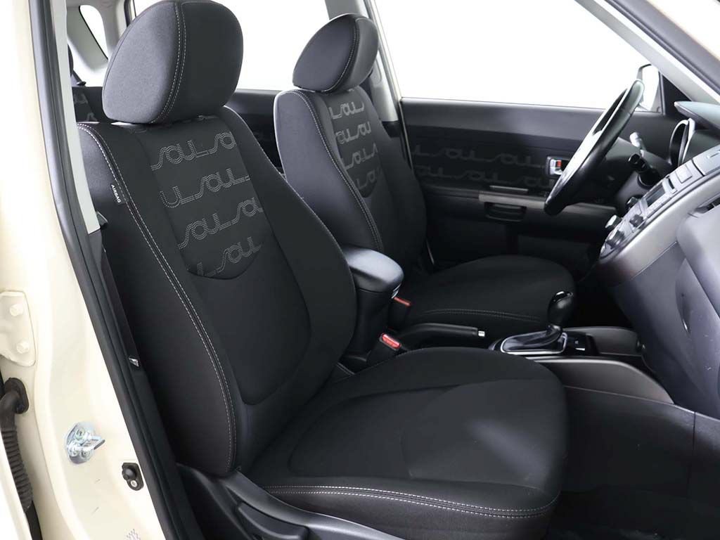 Used 2013 Kia Soul + FWD image 24