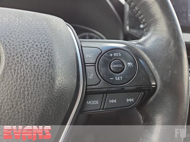 Certified 2021 Toyota Venza Limited w/ Advanced Technology Package AWD/4WD image 13