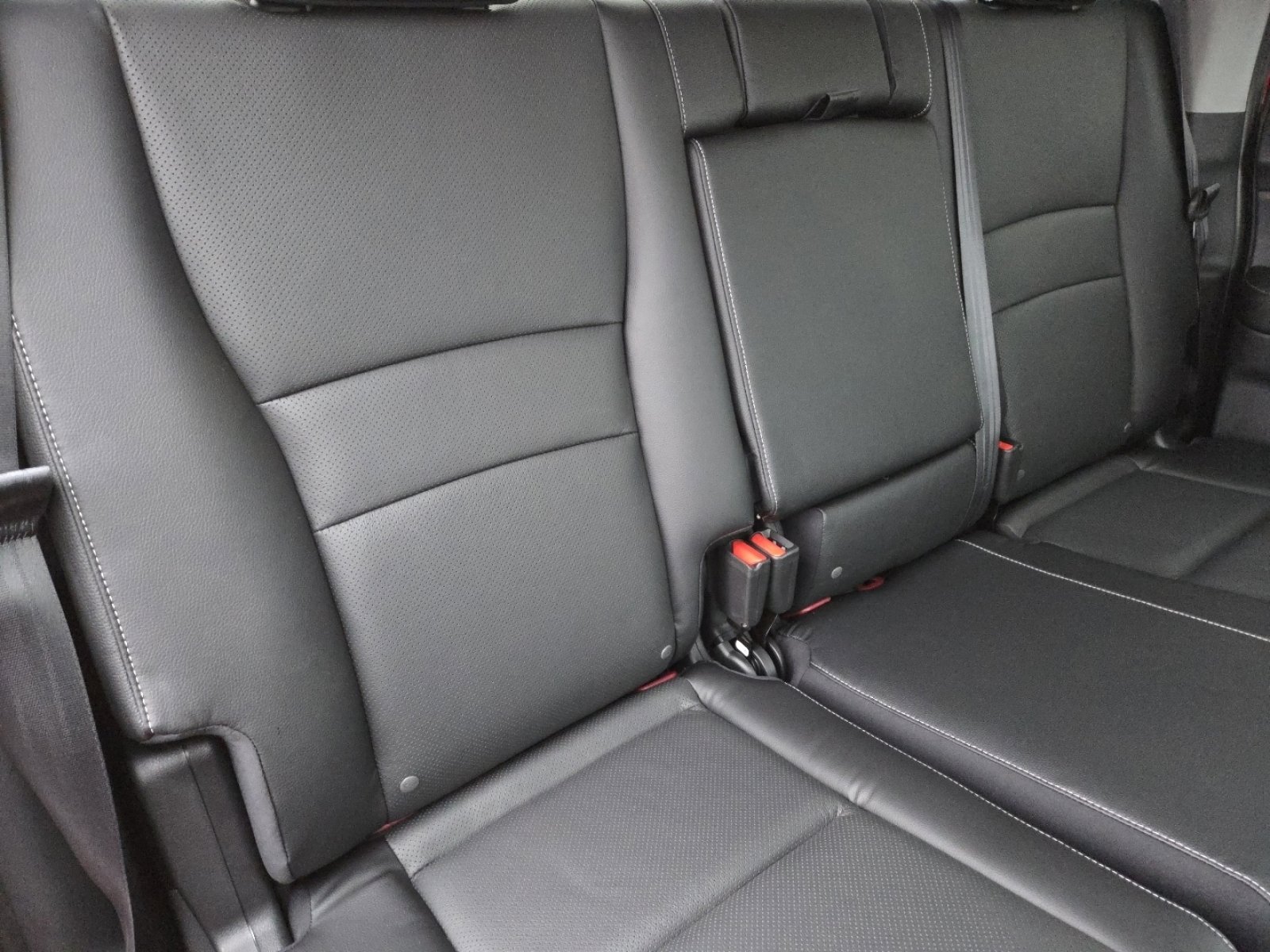 New 2026 Honda Ridgeline RTL image 22