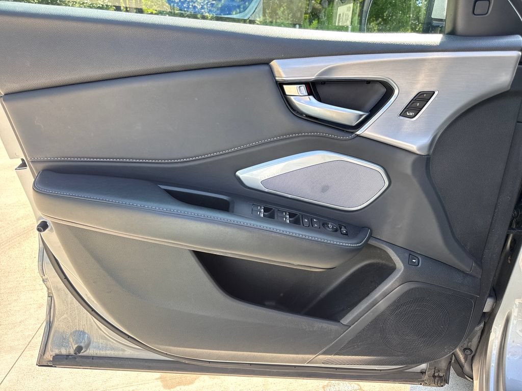 Used 2020 Acura RDX w/ Technology Package AWD/4WD image 13