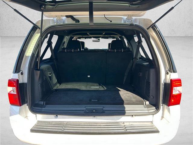 Used 2016 Ford Expedition EL Platinum RWD image 6