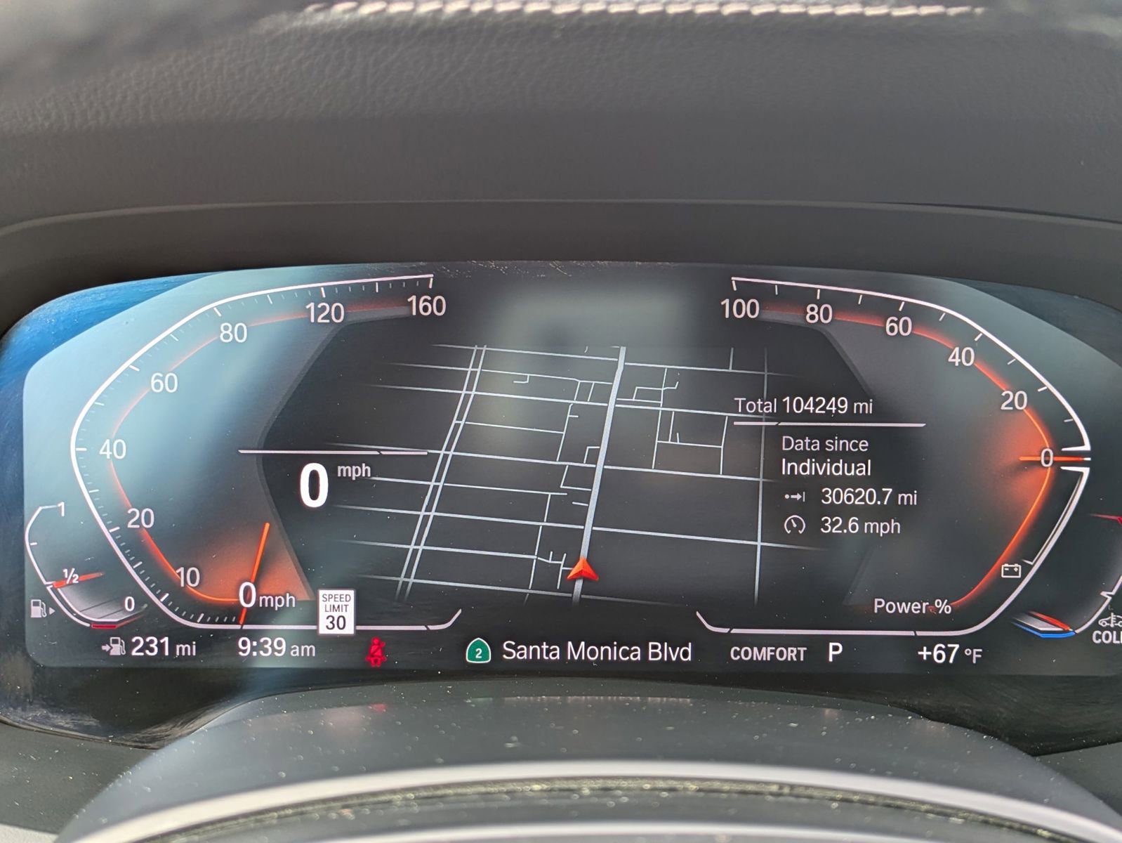 Used 2021 BMW X5 sDrive40i w/ M Sport Package image 19