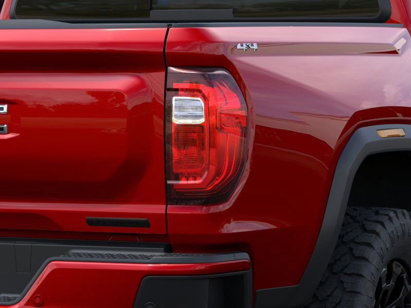 New 2026 GMC Canyon Elevation w/ Convenience Package image 11