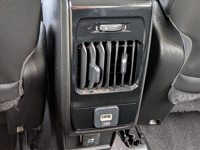 Used 2022 Jeep Compass Latitude image 19