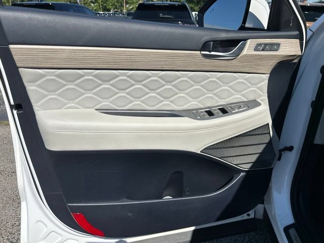 Used 2022 Hyundai Palisade Calligraphy AWD/4WD image 11