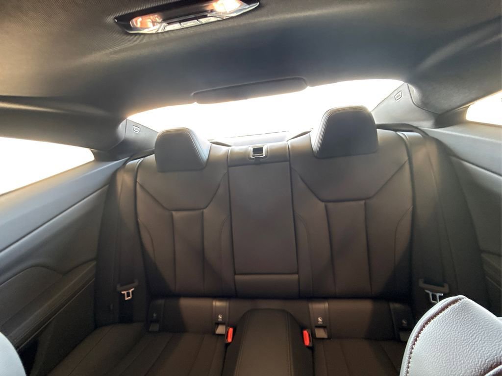 New 2026 BMW 440i xDrive Coupe AWD/4WD image 20