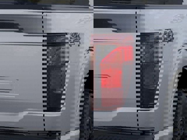 New 2025 Ford F150 XLT w/ Equipment Group 302A MID image 21