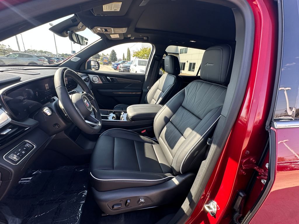 New 2026 Buick Enclave Avenir image 26