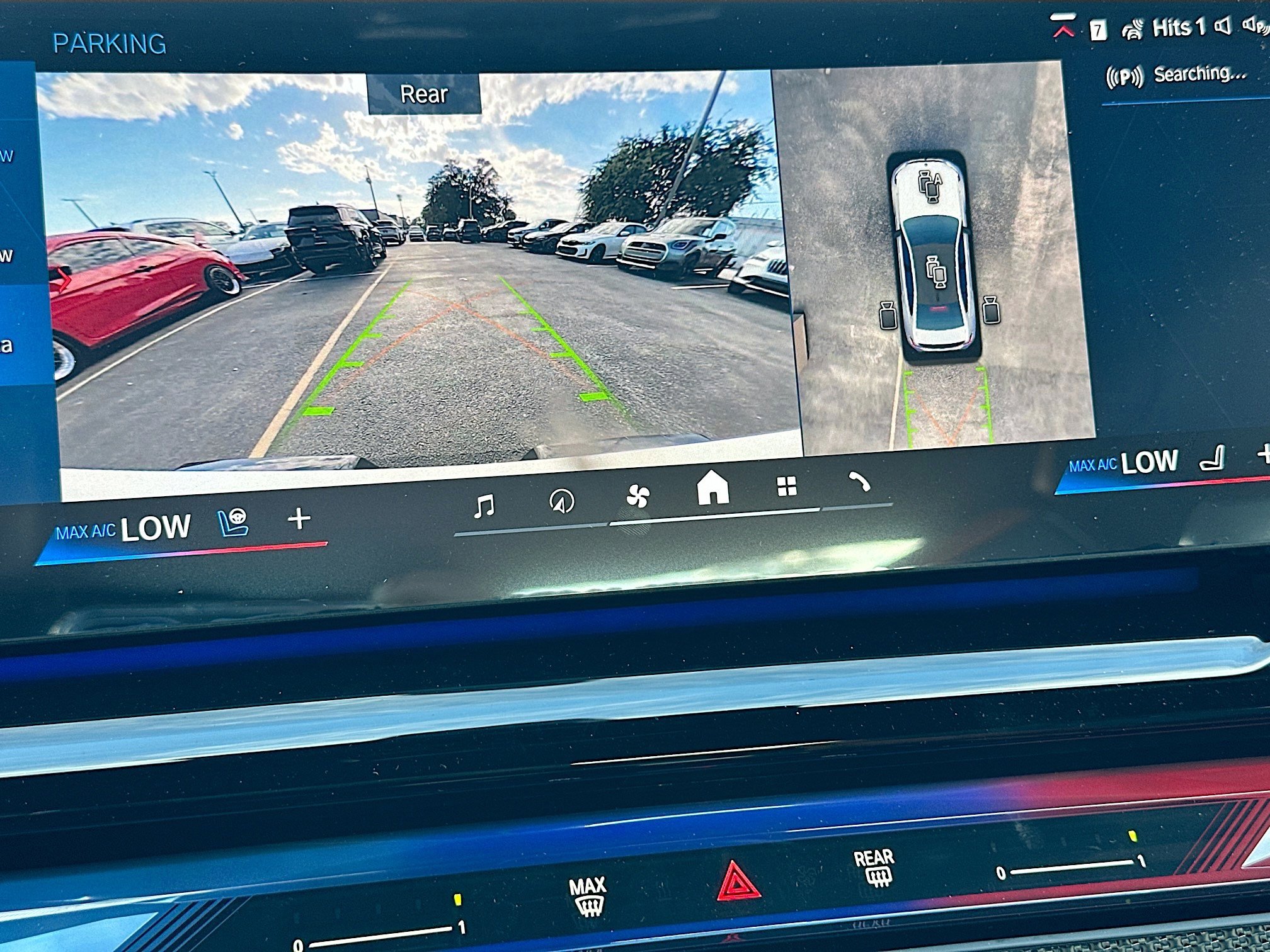 New 2026 BMW M5 w/ Executive Package image 11