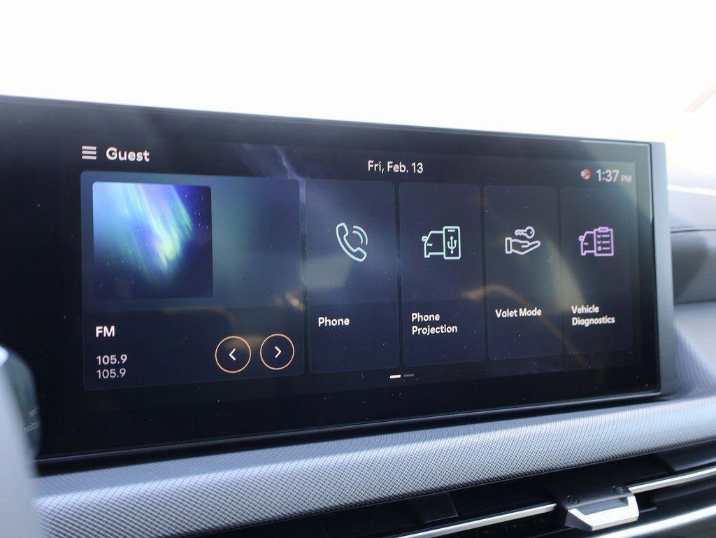 New 2026 Hyundai Sonata SEL image 34