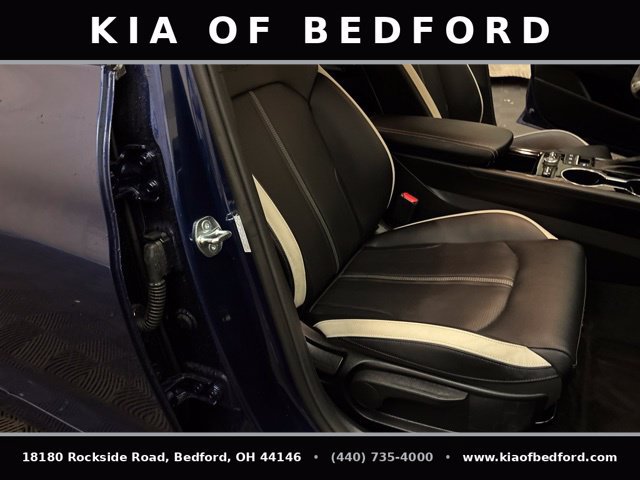 Used 2026 Kia K5 GT-Line FWD image 27