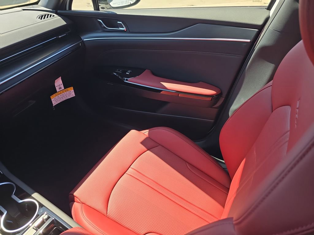 New 2026 Kia K5 GT-Line FWD image 15