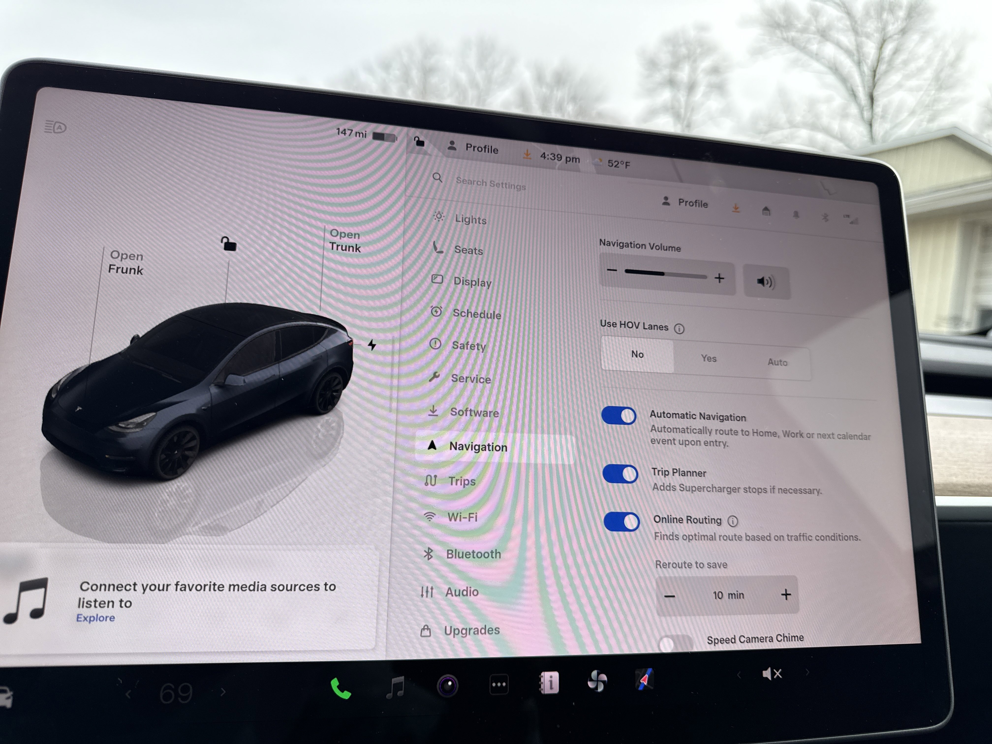 Used 2024 Tesla Model Y Long Range image 23