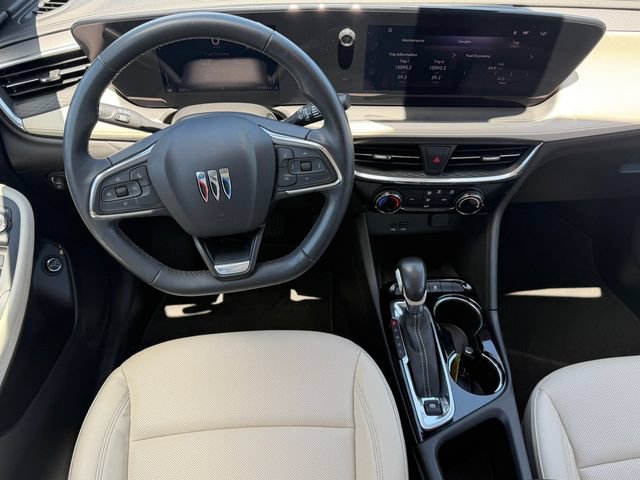 Used 2024 Buick Encore GX Sport Touring FWD image 17