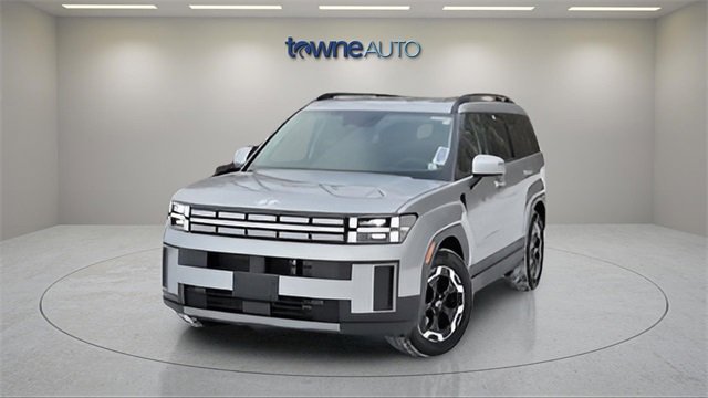 Used 2025 Hyundai Santa Fe SEL image 9