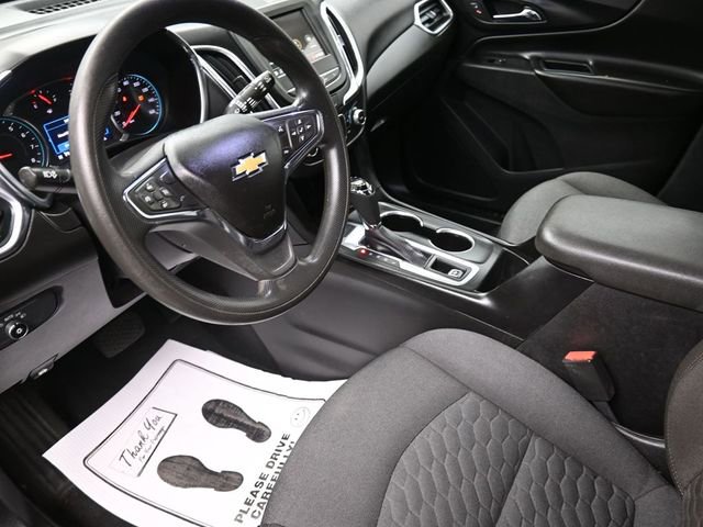 Used 2019 Chevrolet Equinox LT AWD/4WD image 12