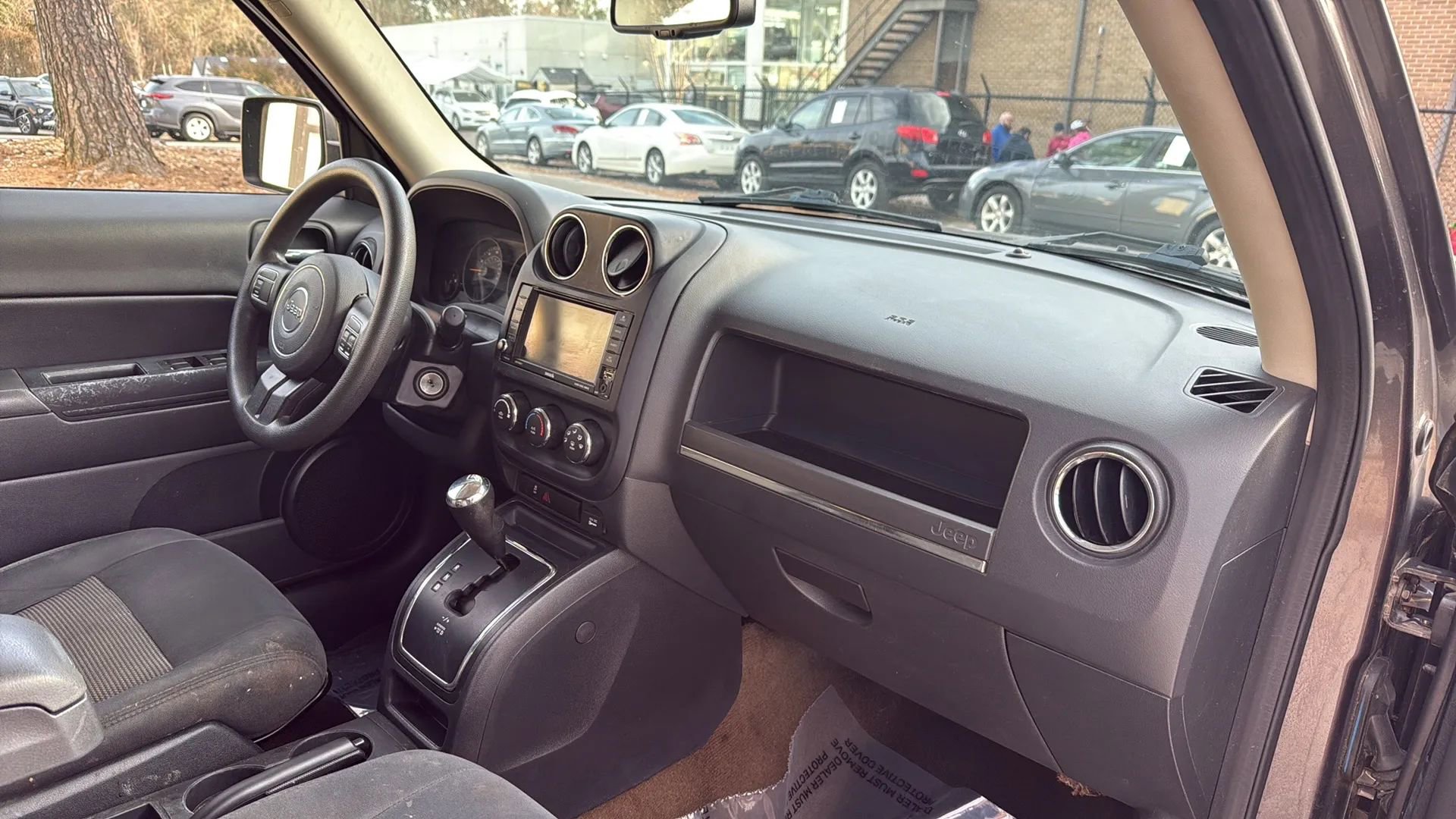 Used 2016 Jeep Patriot Sport w/ Power Value Group image 21