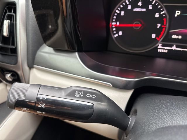 Used 2023 Kia Sorento S w/ Panoramic Sunroof Package image 17