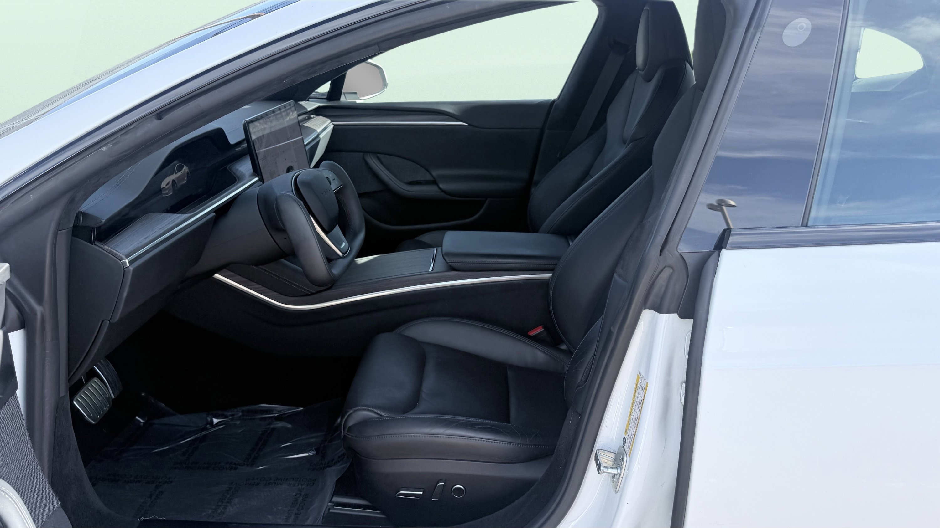 Used 2021 Tesla Model S Long Range image 21