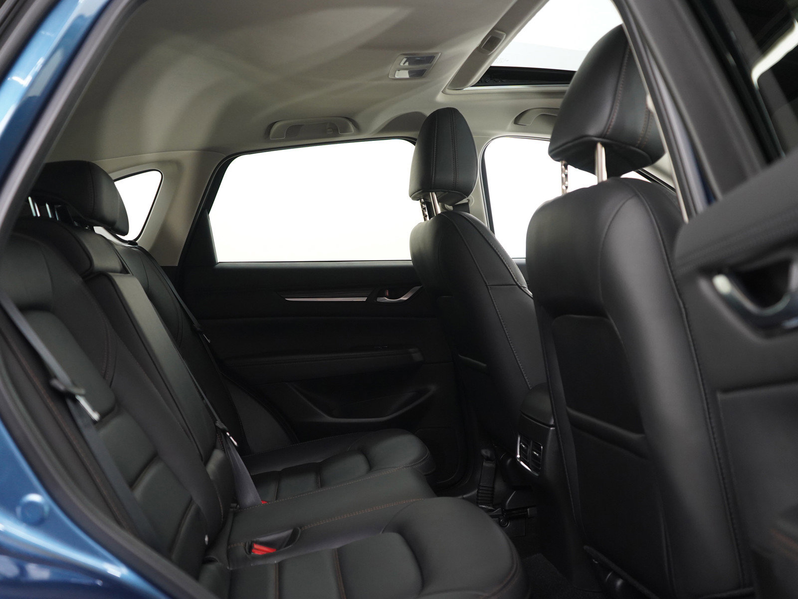 Used 2023 MAZDA CX-5 AWD 2.5 S w/ Premium Plus Pkg image 12