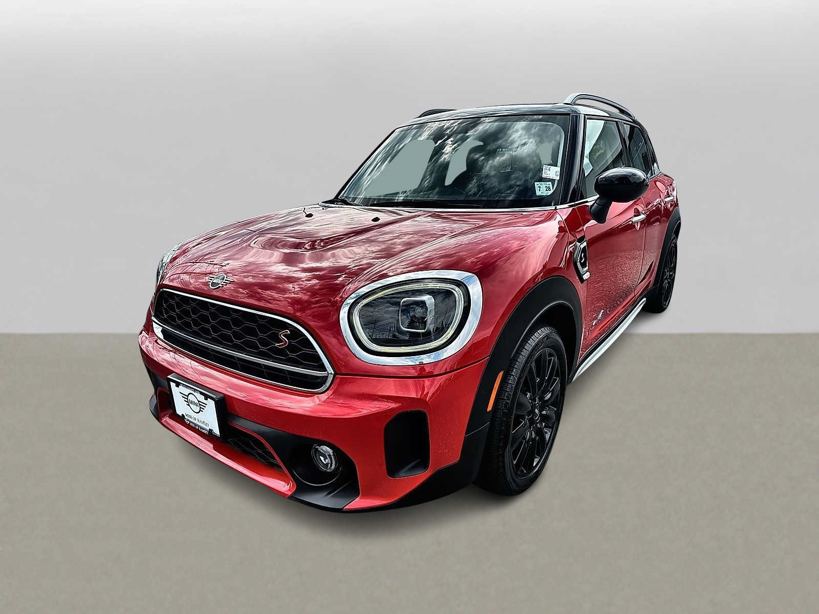 Used 2024 MINI Cooper Countryman S AWD/4WD image 1