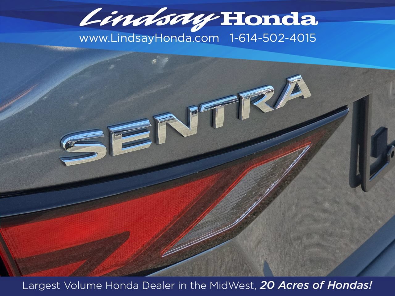 Used 2024 Nissan Sentra SV FWD image 31