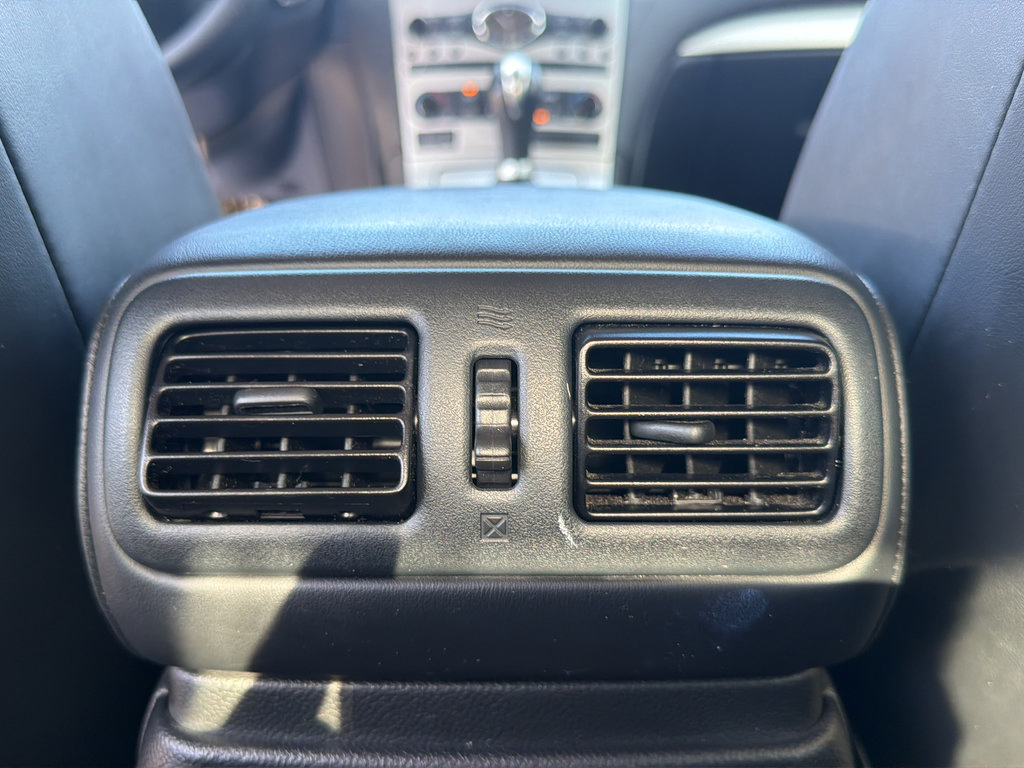 Used 2009 INFINITI G37 Journey w/ Premium Pkg RWD image 29