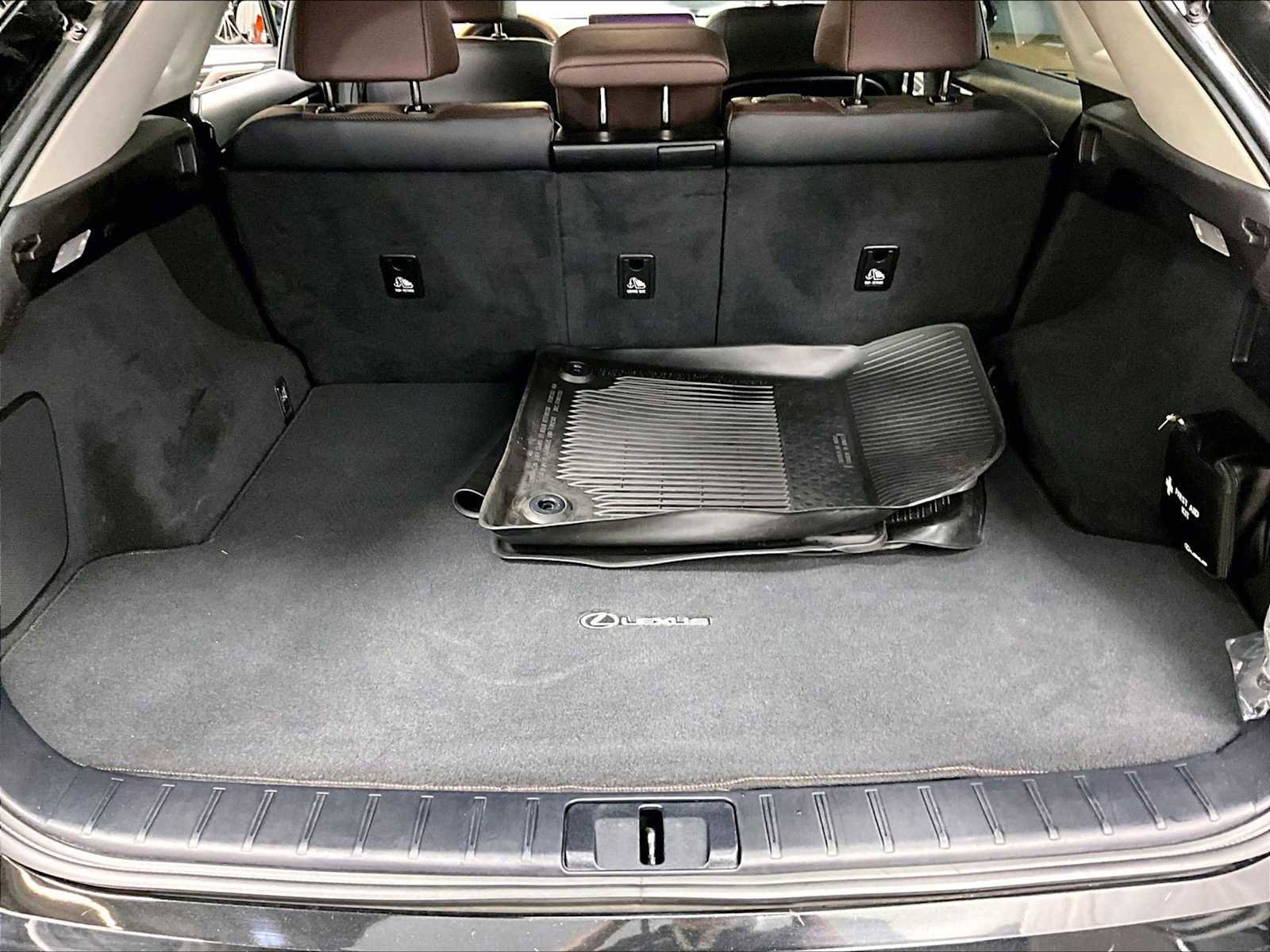 Used 2017 Lexus RX 350 AWD image 39