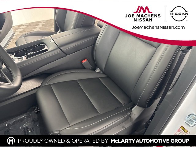 Certified 2025 Nissan Murano SL image 19
