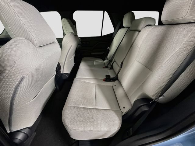 New 2026 Toyota 4Runner SR5 AWD/4WD image 22
