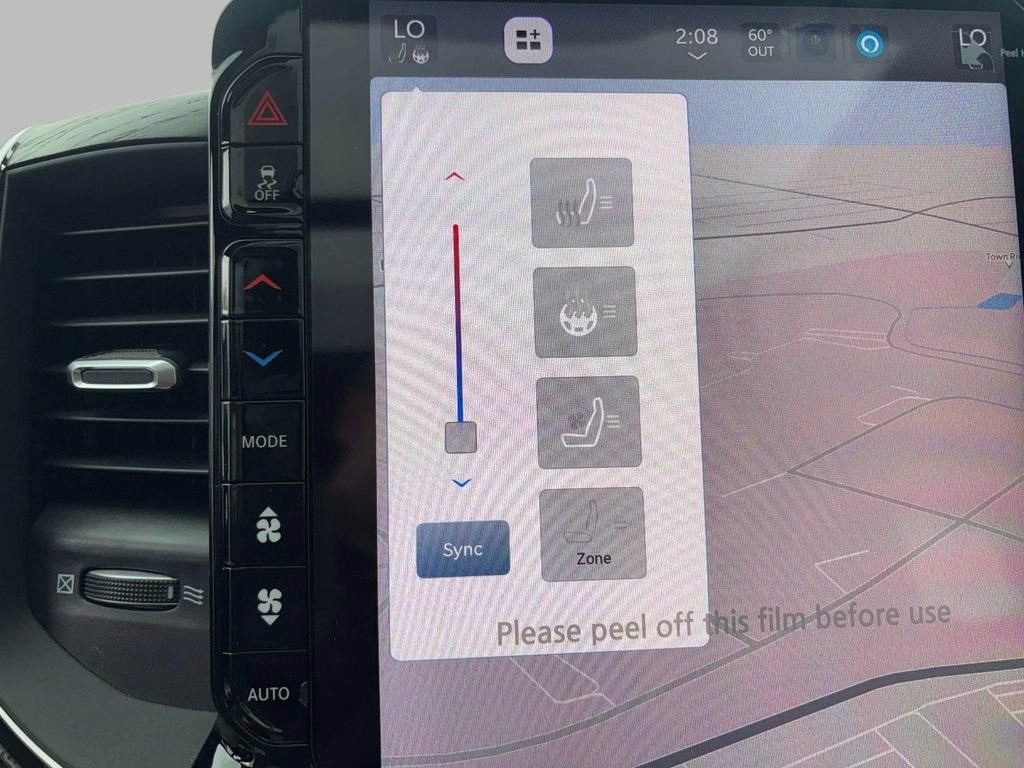 New 2026 RAM 1500 Limited image 13