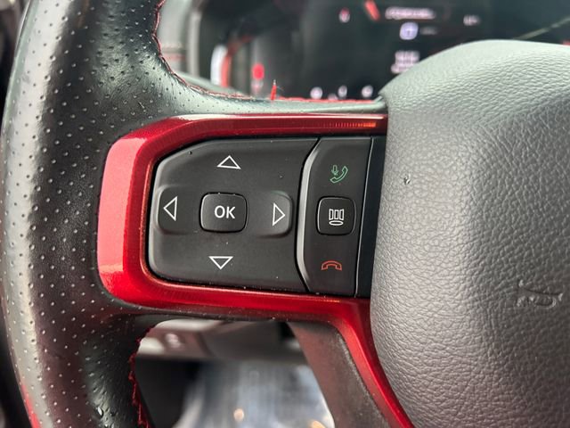Used 2023 RAM 1500 Rebel w/ Rebel Level 1 Equipment Group image 13