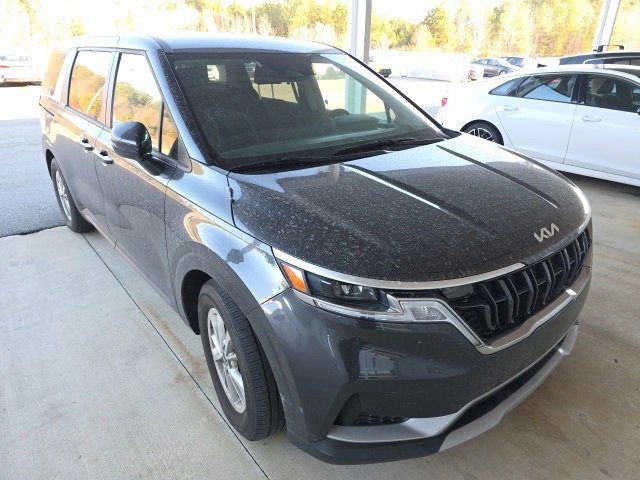 Certified 2024 Kia Carnival LX