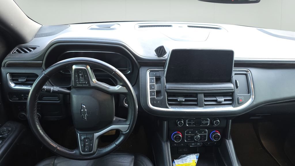 Used 2022 Chevrolet Tahoe Z71 image 10