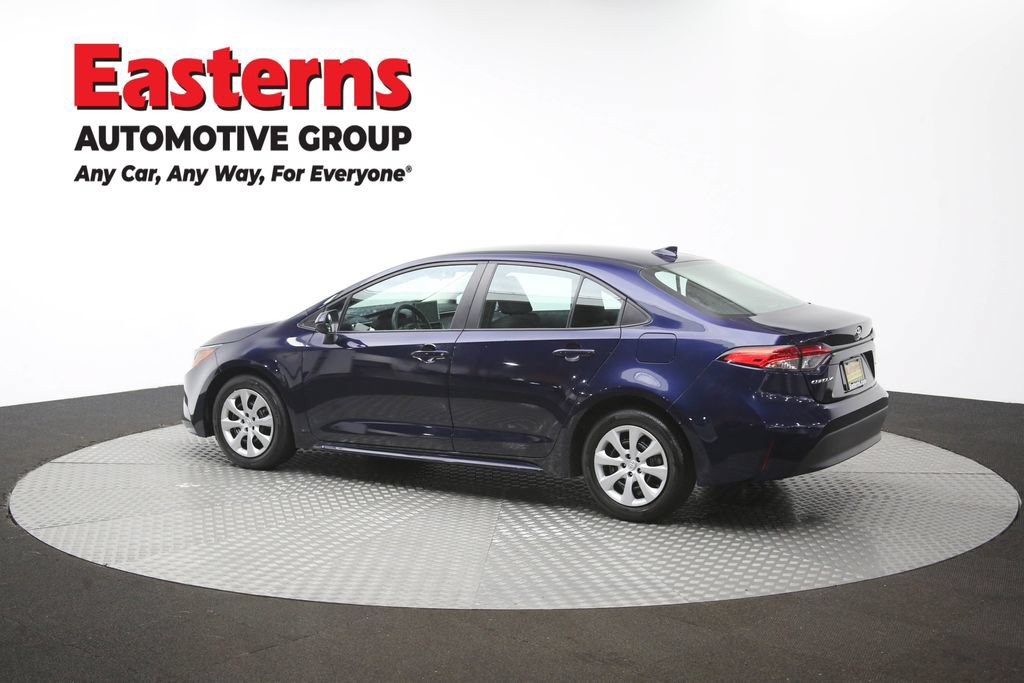 Used 2024 Toyota Corolla LE FWD image 59