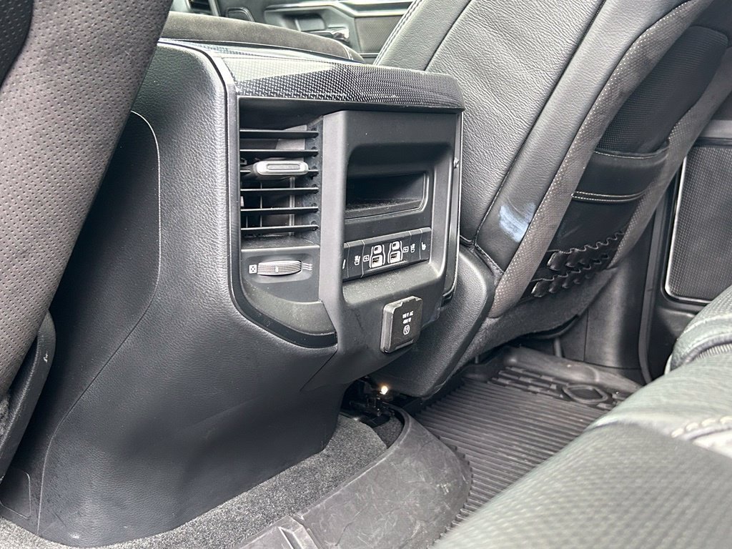 Used 2021 RAM 1500 TRX w/ TRX Level 2 Equipment Group AWD/4WD image 56