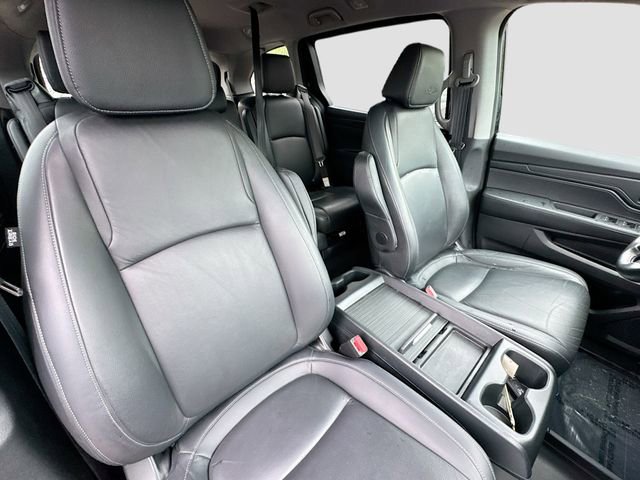 Certified 2023 Honda Odyssey EX-L image 29