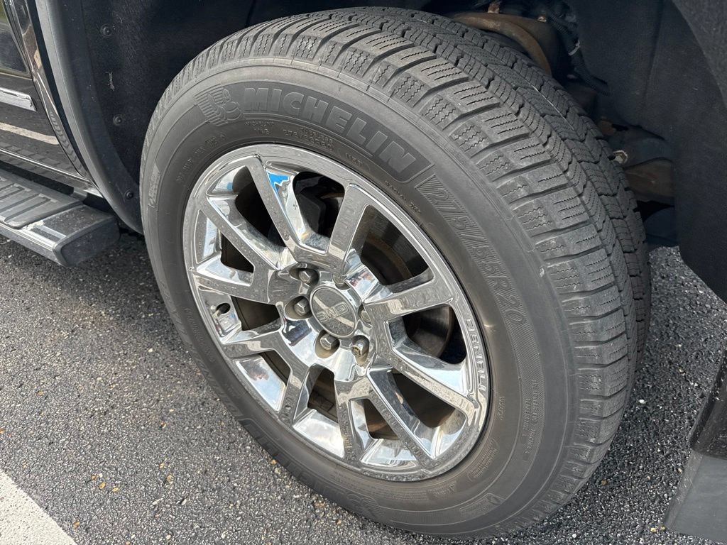 Used 2018 GMC Sierra 1500 Denali AWD/4WD image 18