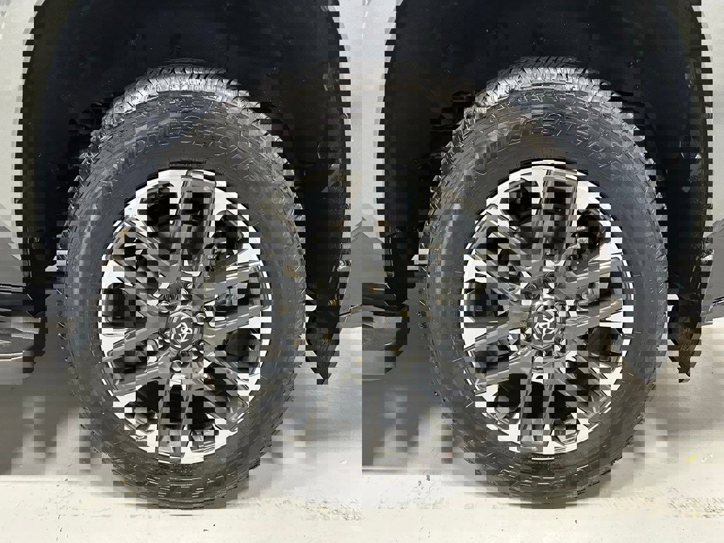 Used 2025 Toyota Sequoia Limited image 69