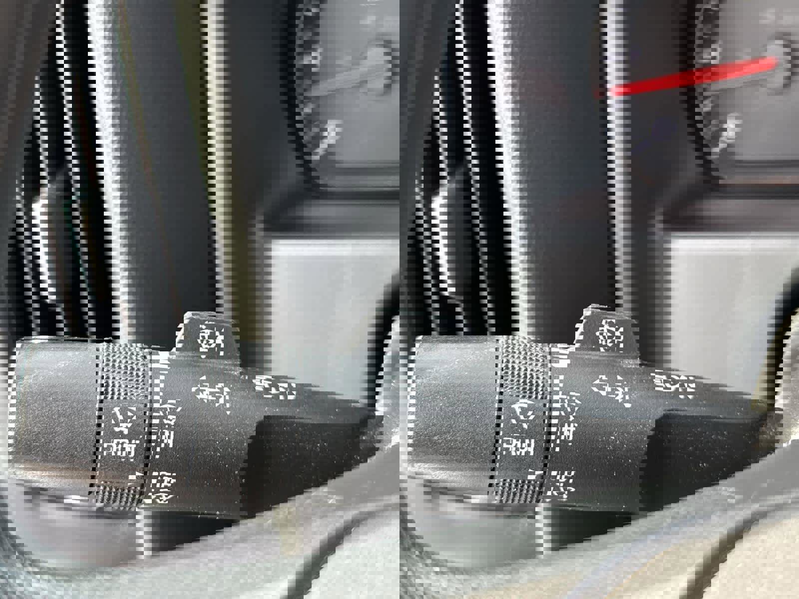 Used 2017 GMC Sierra 1500 4WD Reg Cab 133.0 w/ Sierra Convenience Package image 18