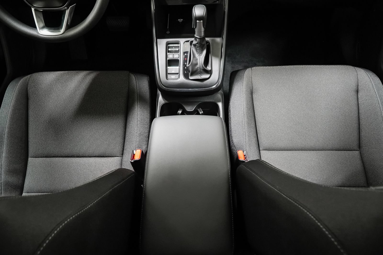 New 2026 Honda CR-V LX image 29