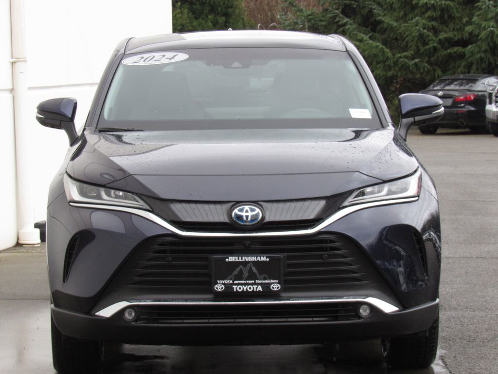 Certified 2024 Toyota Venza Limited image 3