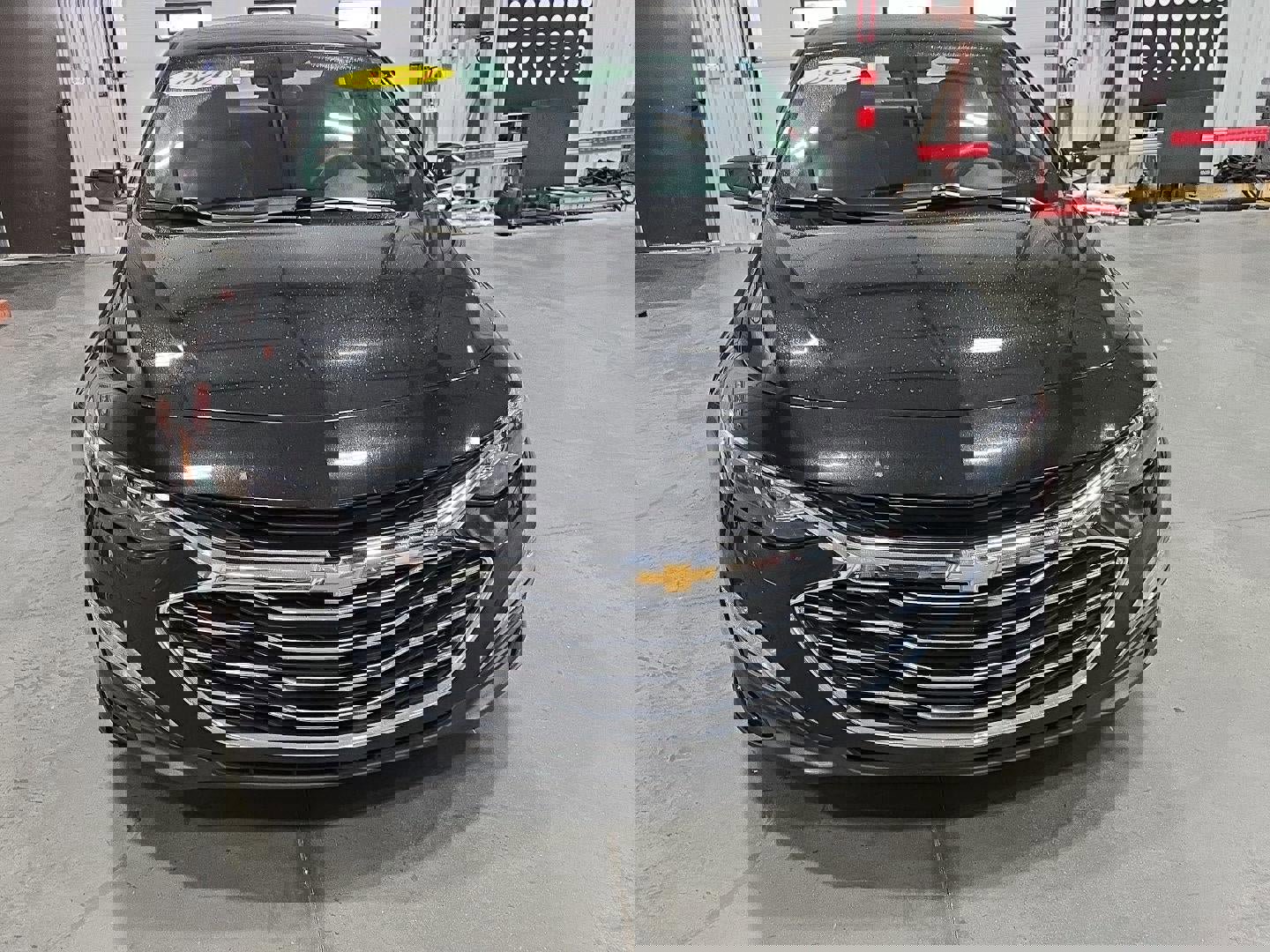 Used 2024 Chevrolet Malibu LT image 7