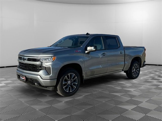 New 2026 Chevrolet Silverado 1500 RST w/ Safety Package image 7