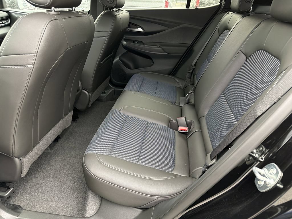 New 2026 Buick Envista Preferred w/ Convenience I Package FWD image 16